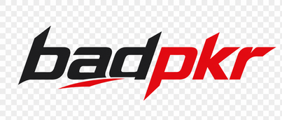 badpkr logo